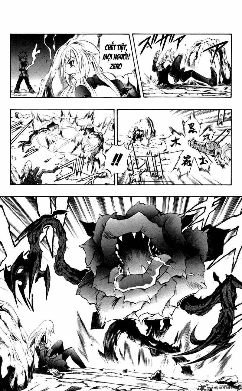 phù thủy phép thuật chapter 41 24