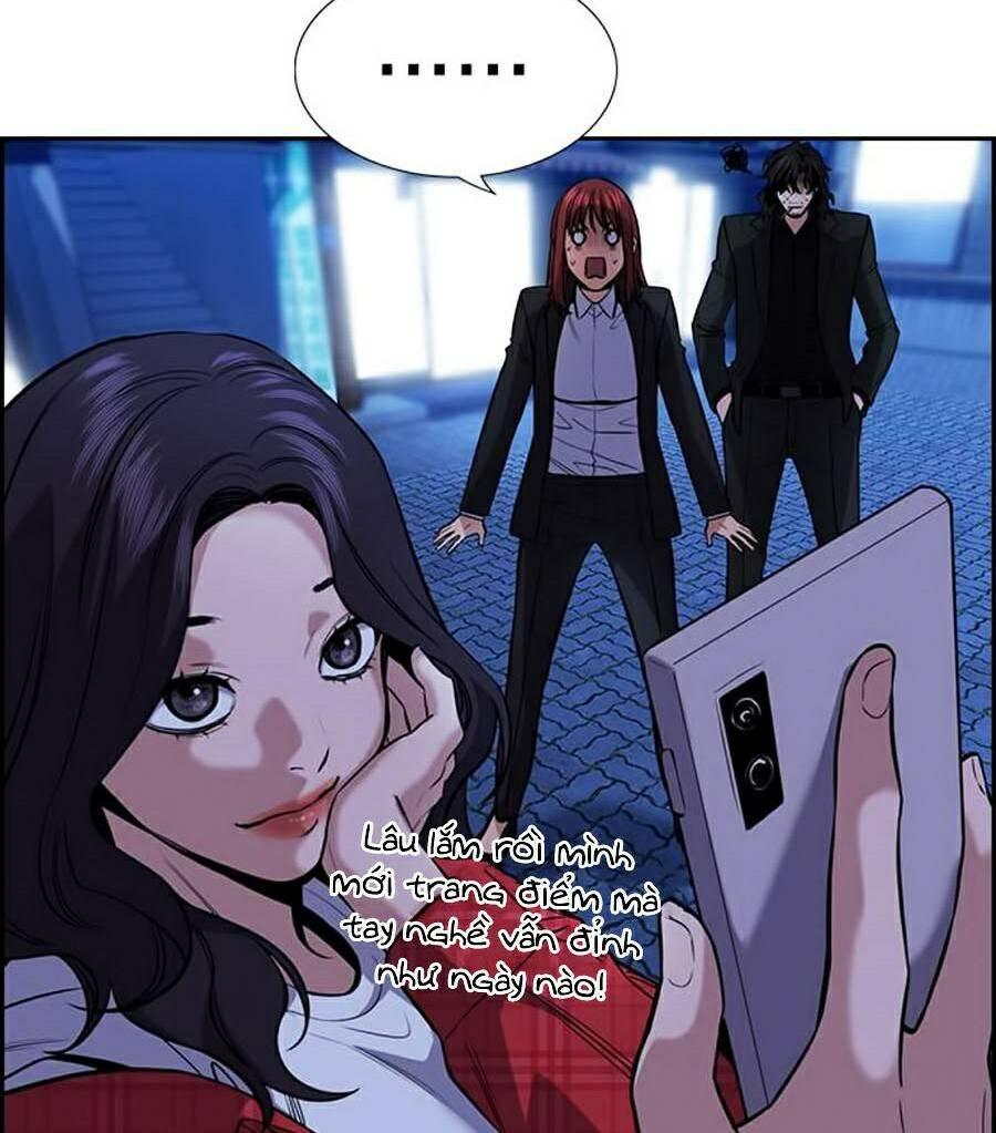 Giáo Dục Chân Chính chapter 64 20