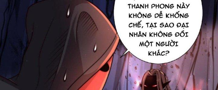 ta nuôi ma quỷ ở trấn ma ti chapter 118 23