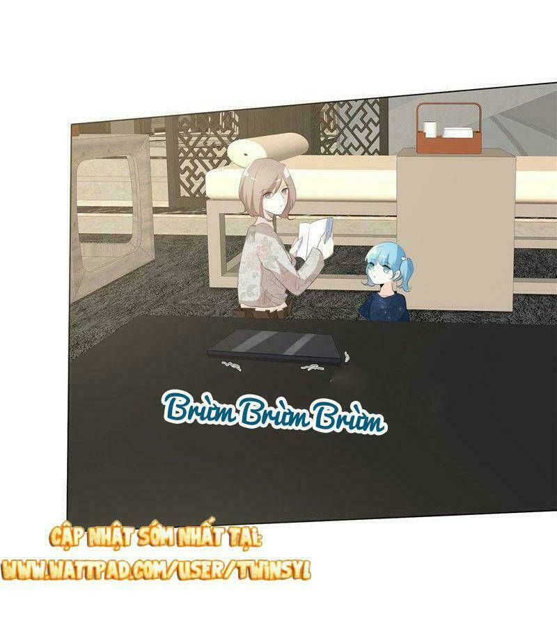 ái người tình xuất vu lam chapter 83 30