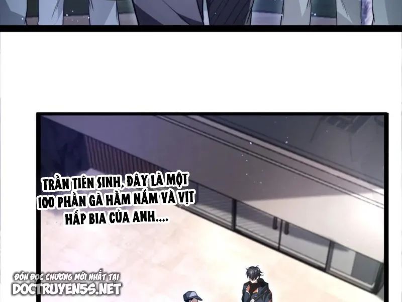 không gian hệ lão lục: dự trữ một vạn tấn thịt ngày tận thế chapter 1 3