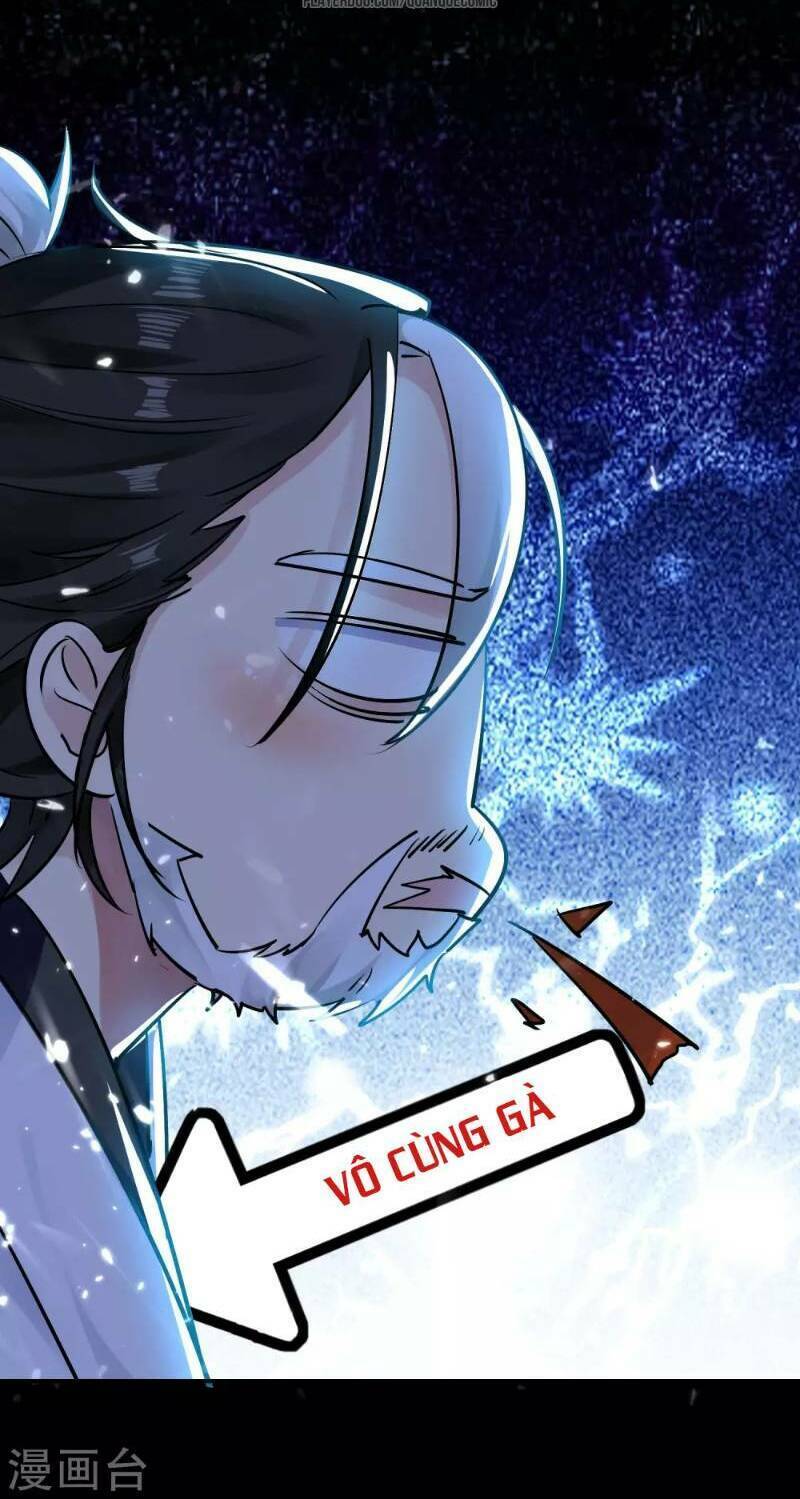 vạn giới tiên vương chapter 17 16