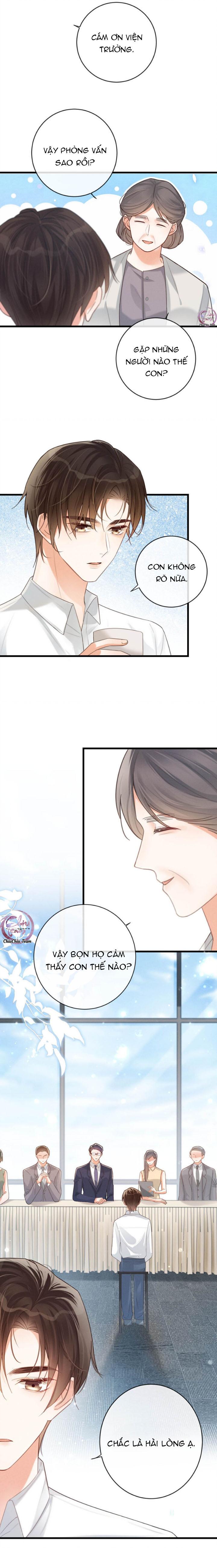 nghiện rượu chapter 39 12