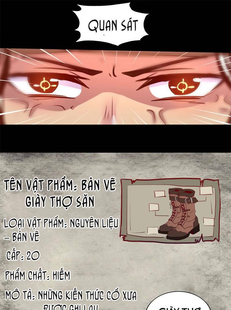 ta không phải là npc chapter 8 3