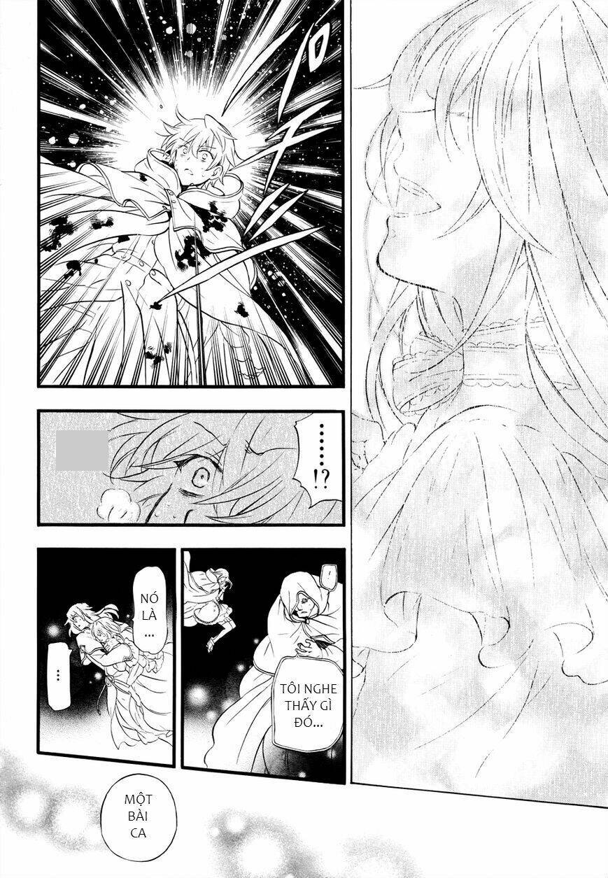 pandora hearts chapter 101 14