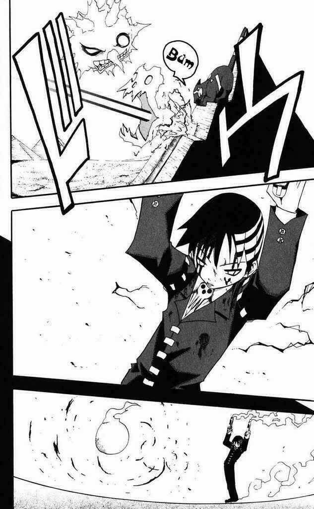 soul eater chapter 0 38