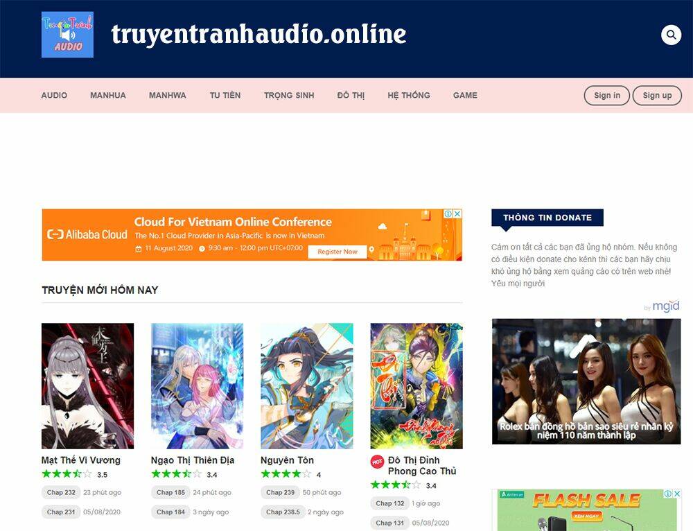 tối cường ở rể chapter 42 20