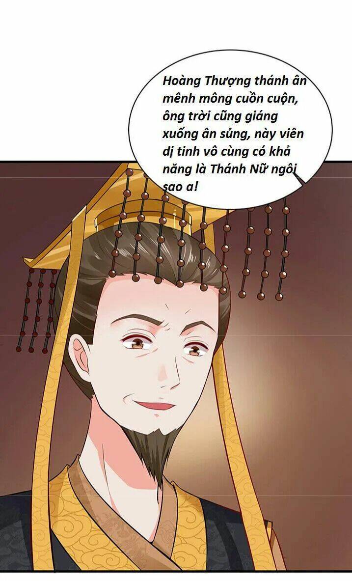 độc phi thần y quá kiêu ngạo chapter 28 10