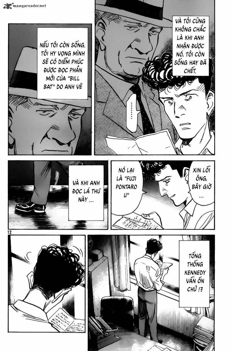 billy bat chapter 64 12