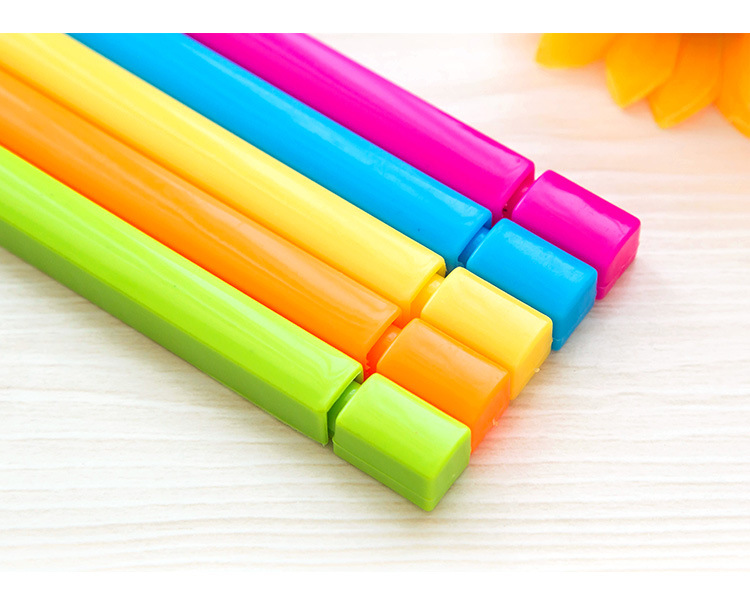 Bộ 5 Dụng Cụ Kẹp Miếng Túi Ni Lông Bảo Quản Thực Phẩm