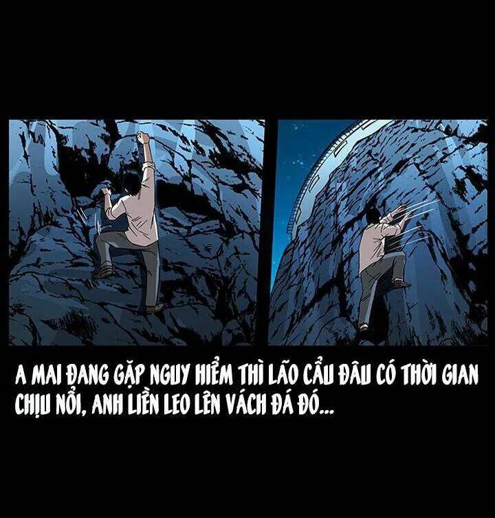 U Minh Ngụy Tượng Chapter 194 16