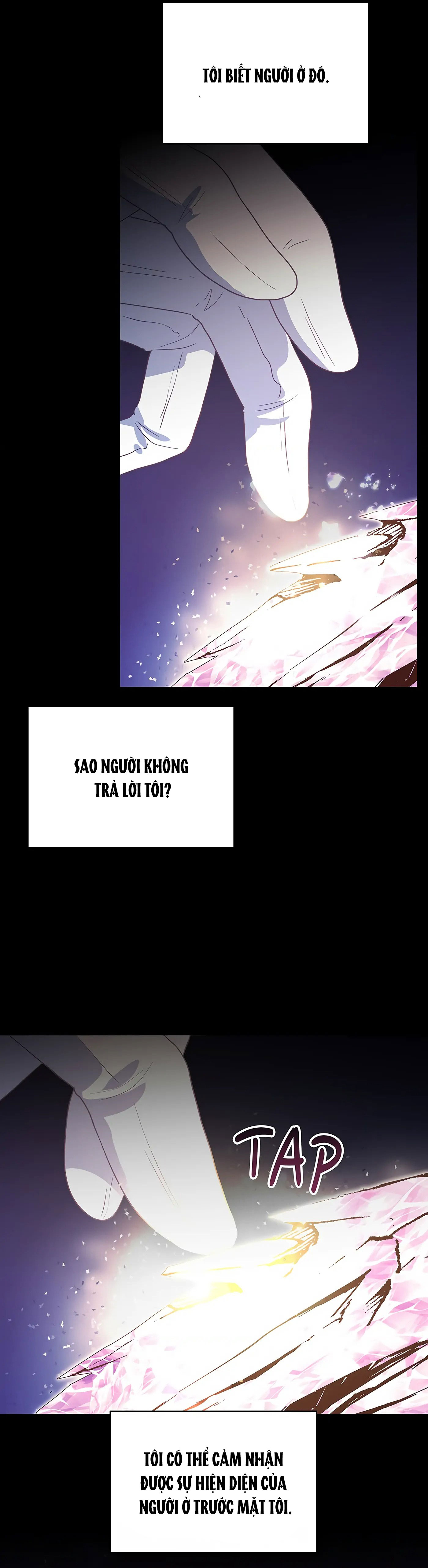 tôi không phải là nữ anh hùng chapter 94 35