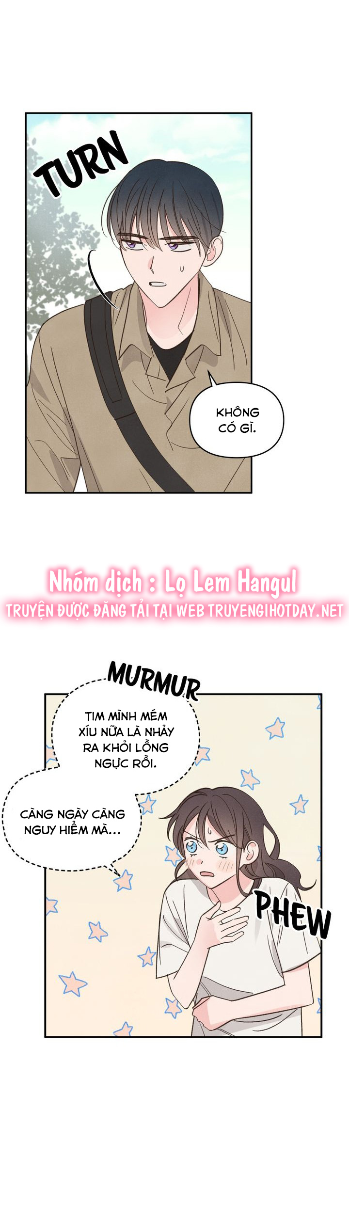 hãy để tôi một mình chapter 24 4