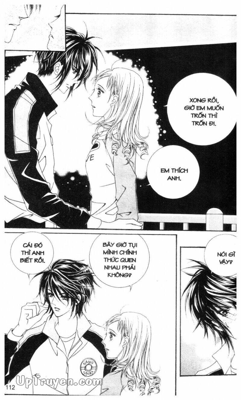 vợ chồng trẻ con bản đẹp chapter 10 111