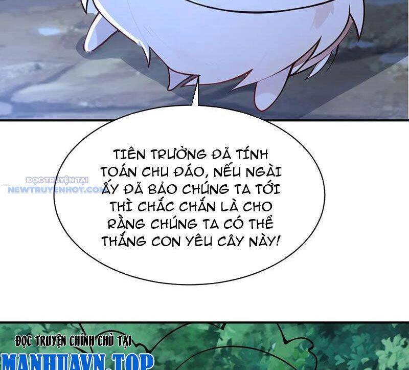 ta thực sự không muốn làm thần tiên chapter 88 30