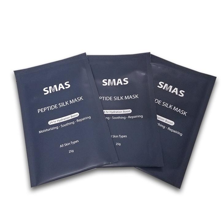 Mặt Nạ Dưỡng Và Phục Hồi SMAS PEPTIDE MASK 24H - Hee's Beauty Skincare