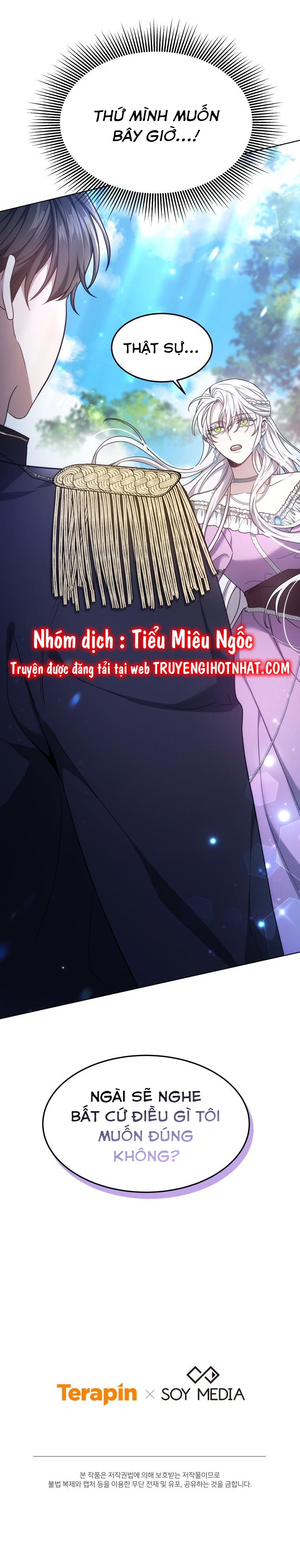 cháu trai nam chính rất thương tôi chapter 5 15