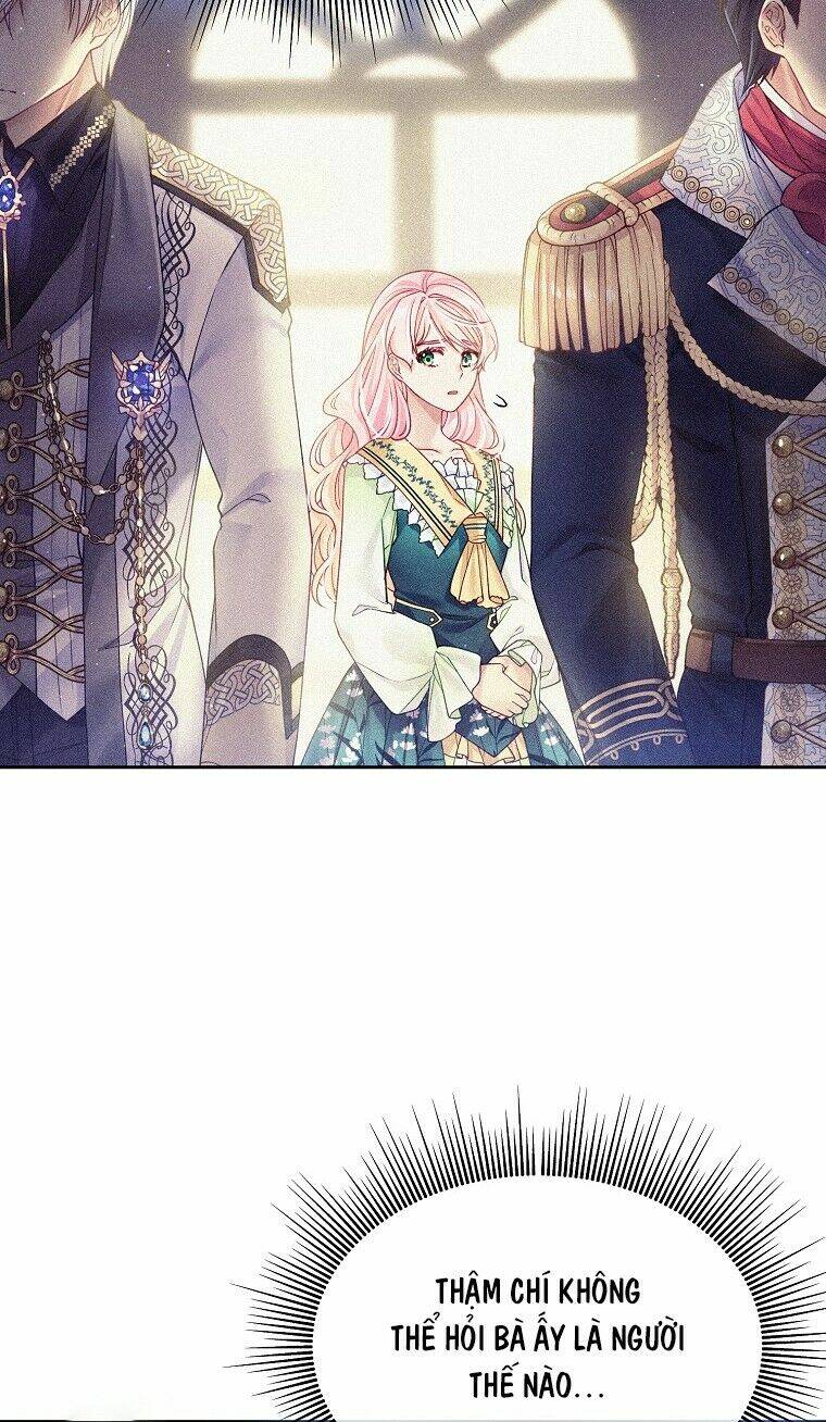 chồng em dễ thương chết mất thôi! chapter 15 25