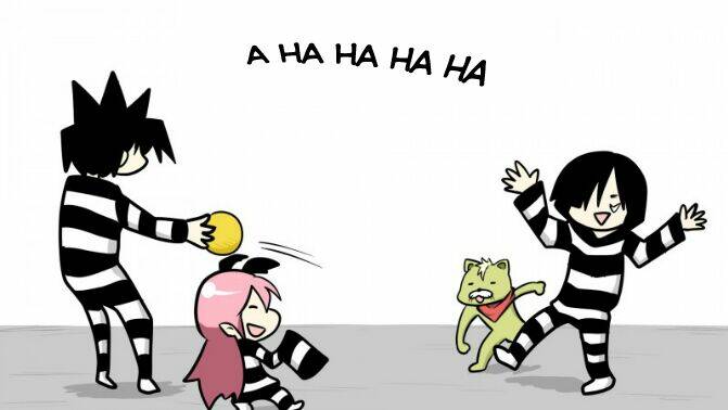 senyuu chapter 12 11