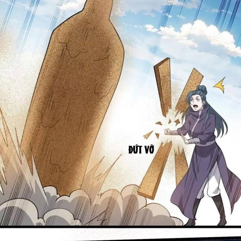 hệ thống gánh con mạnh nhất chapter 107 25