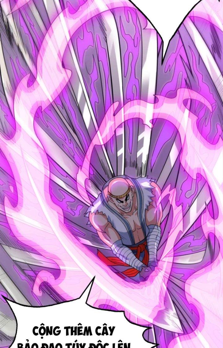 ẩn cư mười vạn năm, đời sau mời ta rời núi chapter 88 47