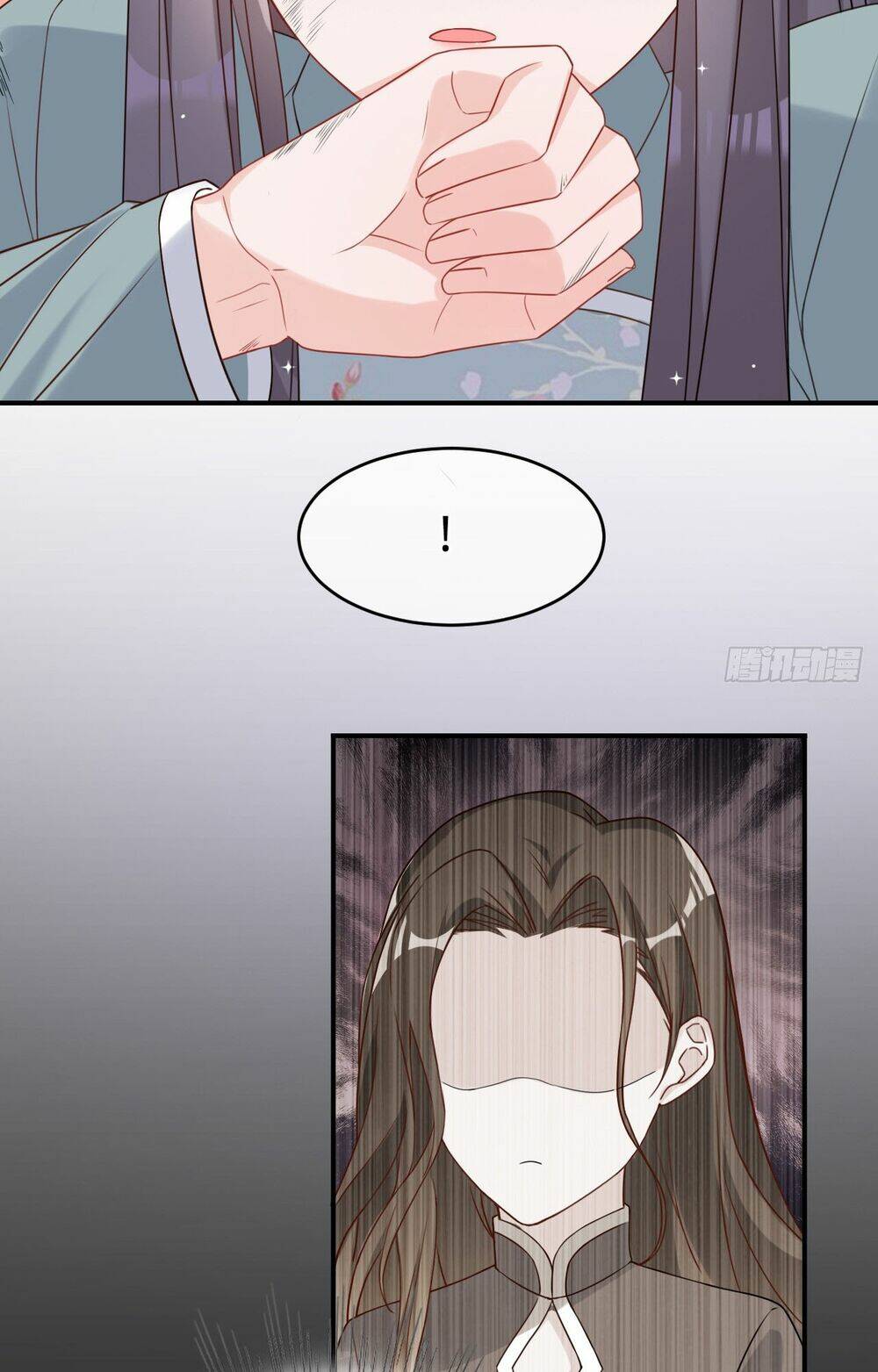 dĩ hôn chi danh chapter 5.2 17