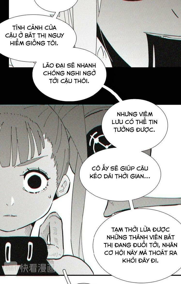 mạt thế chi thư chapter 21 35