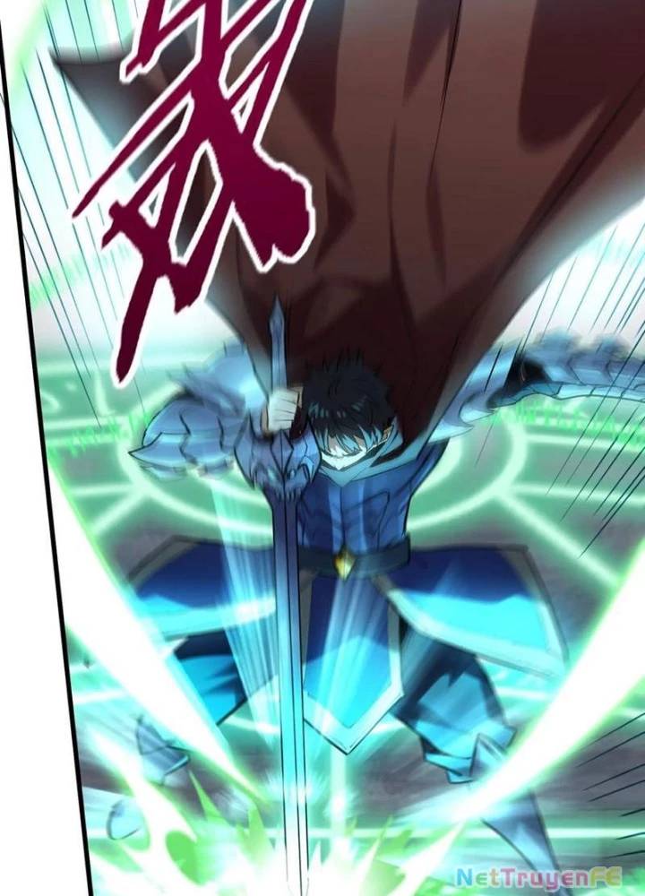 từ dã quái bắt đầu thăng cấp chapter 44 4