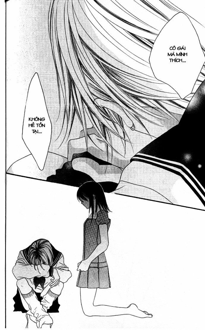 i love my little sister chapter 34 22