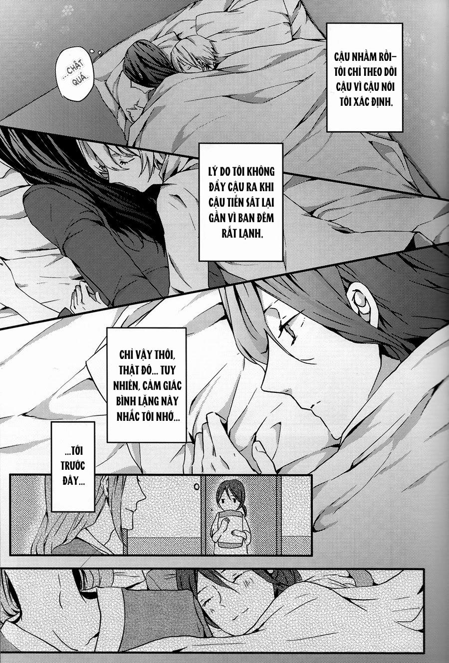 oneshot hỏny chapter 89.1 23