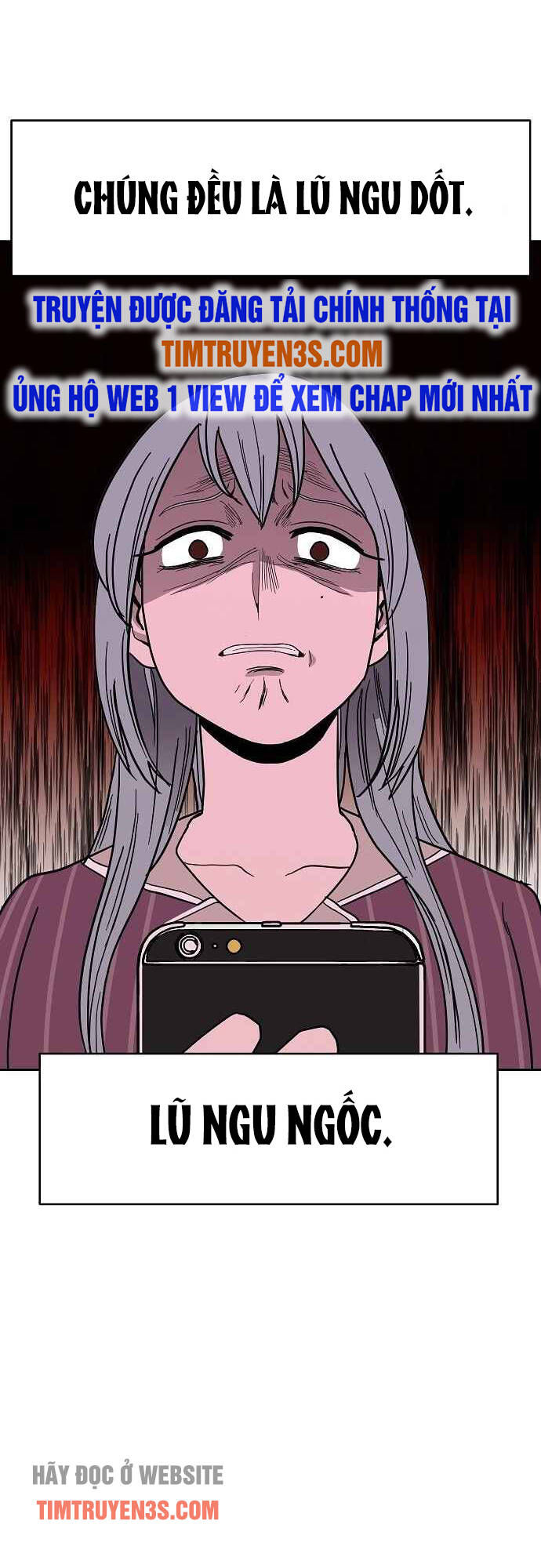 rốt cuộc cũng thấy ngọn lửa xanh chapter 9 39