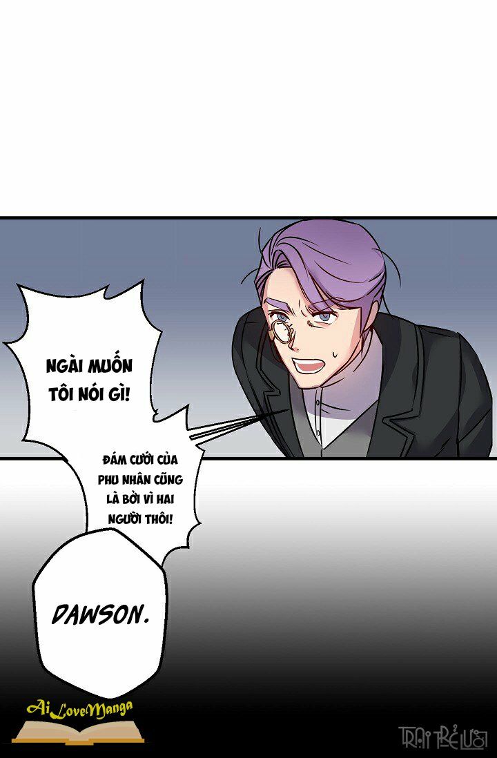 hôn lễ báo thù chapter 29 17