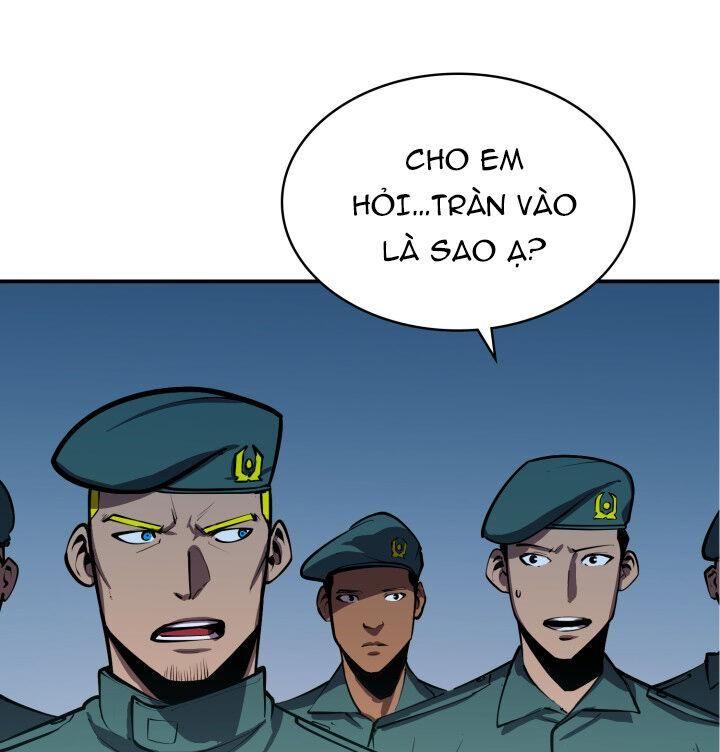 tôi trở lại thăng cấp một mình chapter 2 48