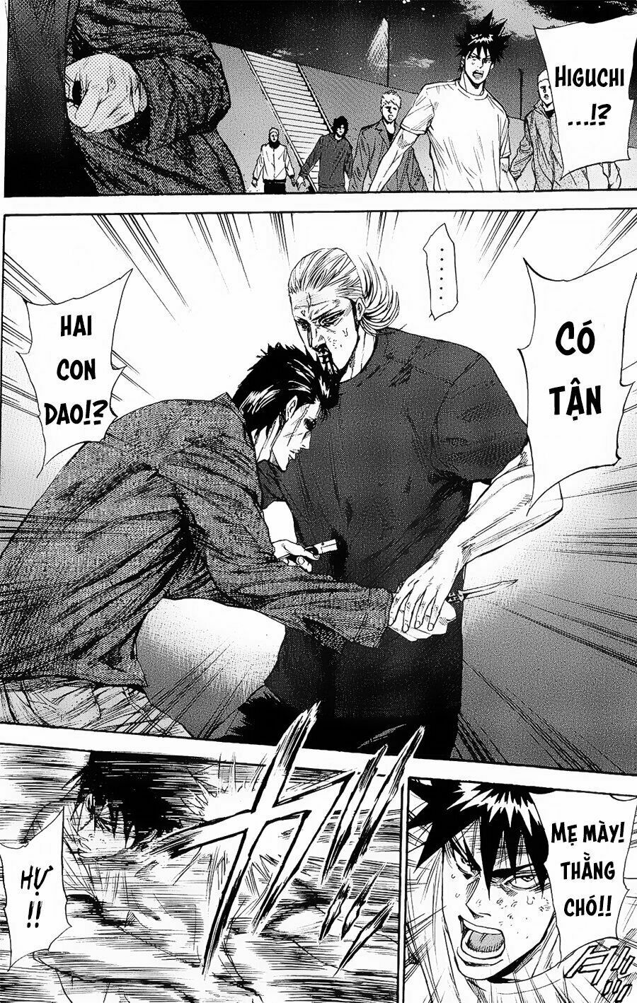 a-bout! chapter 98 4