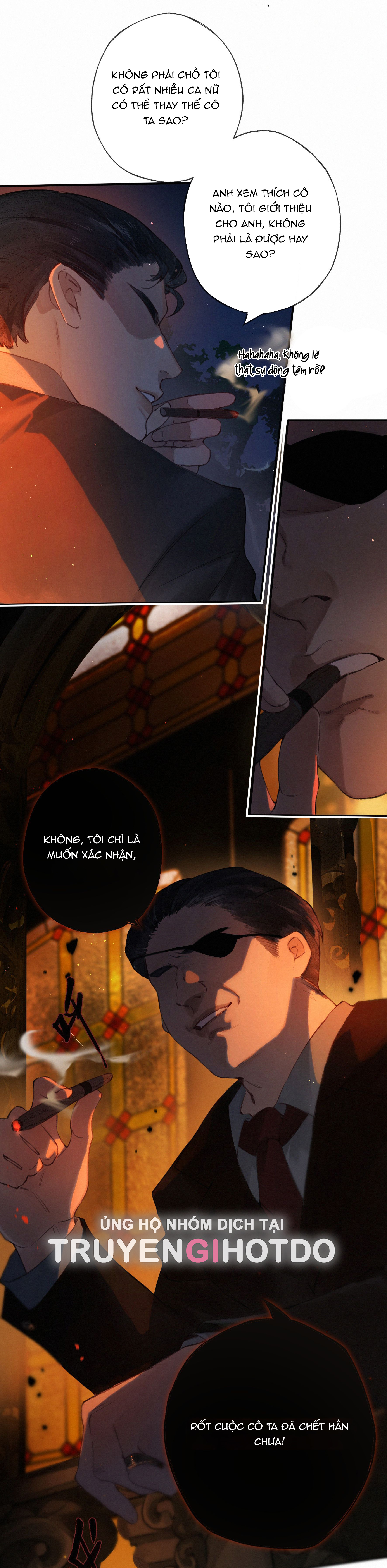 trộm hương chapter 12 47