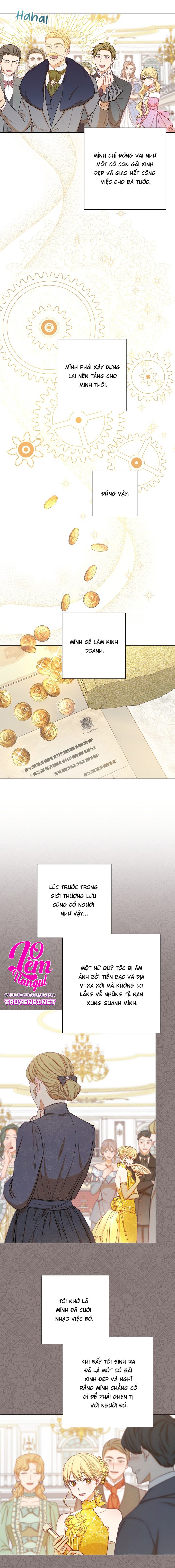 ác nữ đảo ngược đồng hồ cát chapter 17 7