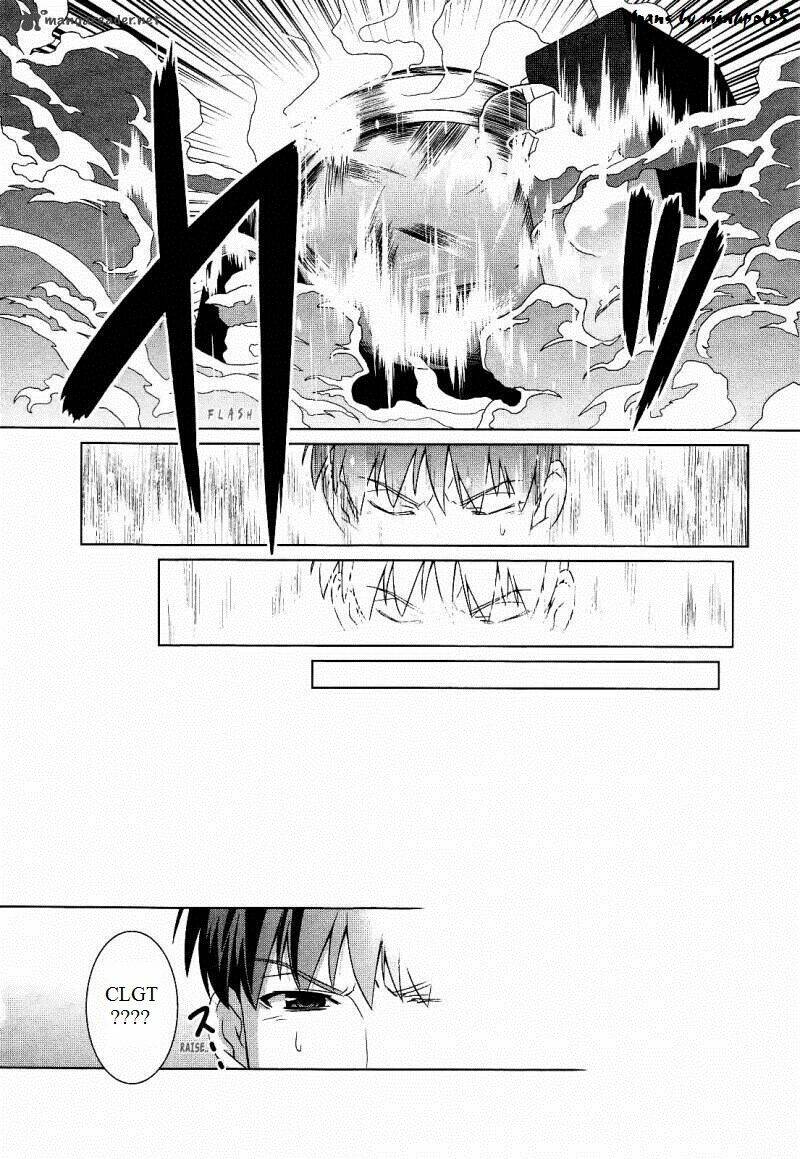 muvluv alternative chapter 15.5 12