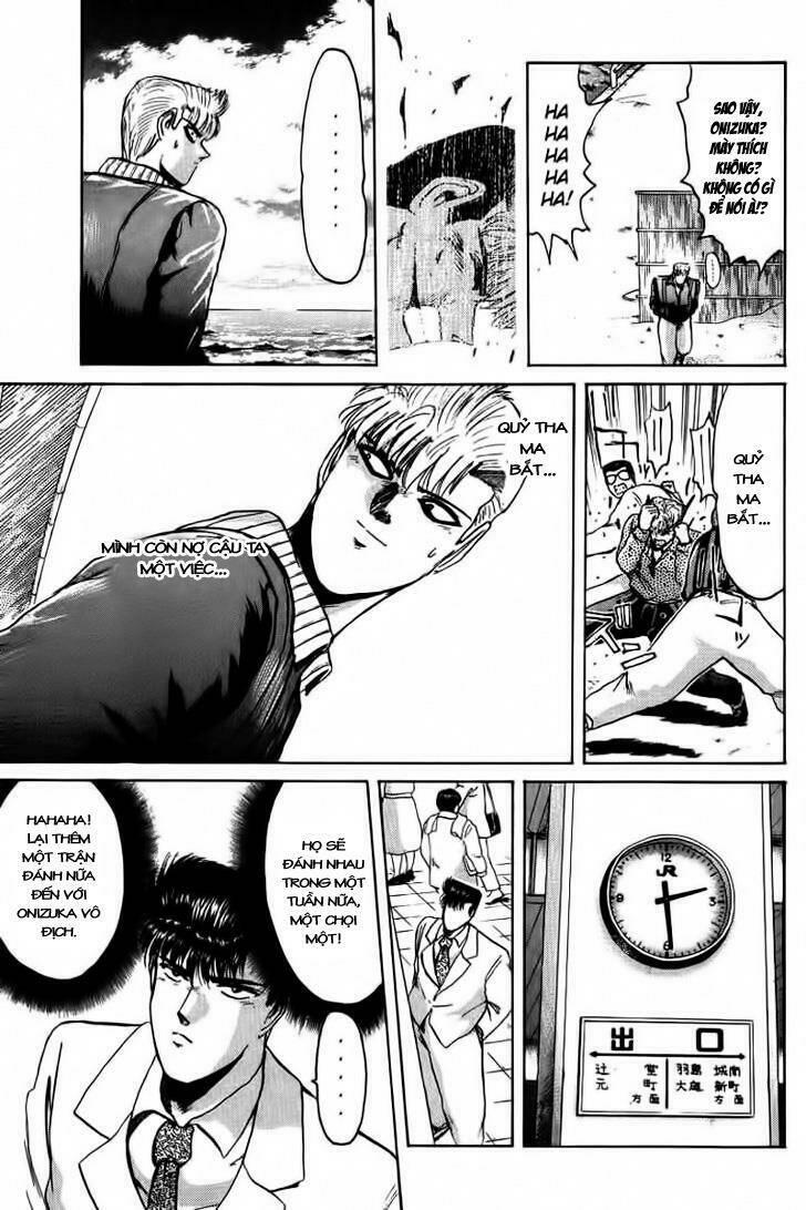 shonan junai gumi chapter 62 4