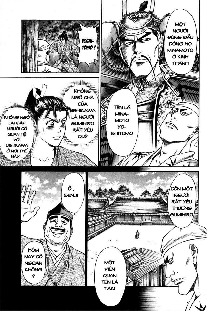 thiếu niên vương phần 1 chapter 43 25