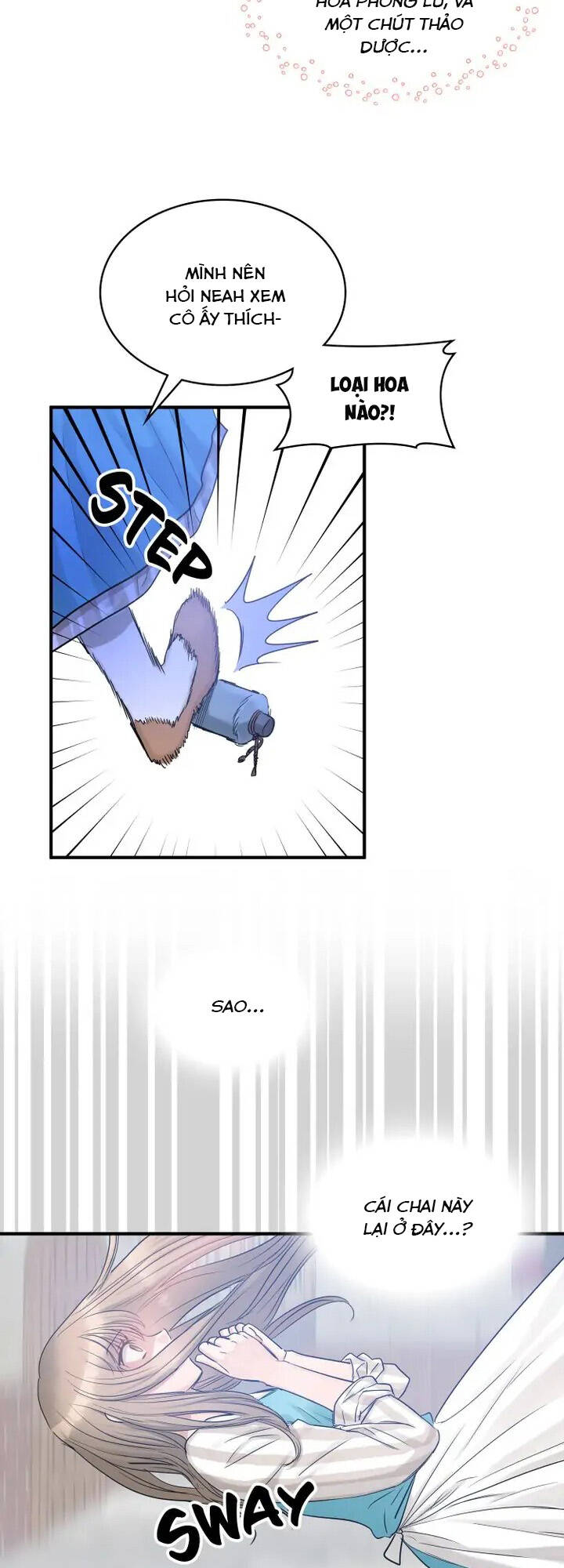 người thừa kế chapter 23 37