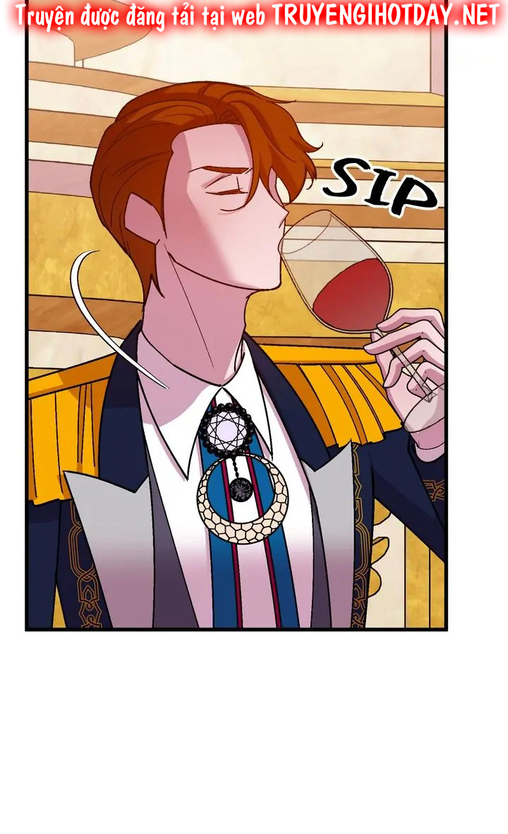 tôi sẽ cứu lấy gia tộc sắp sụp đổ chapter 117 30