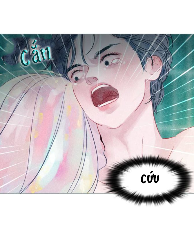 tình yêu như một giấc mộng hè chapter 3 32