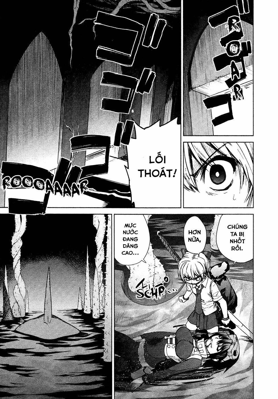 crime zone chapter 12 22