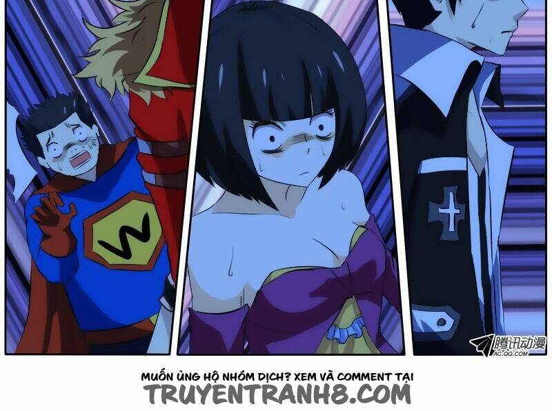 tôi là thằng phế vật chapter 26 2