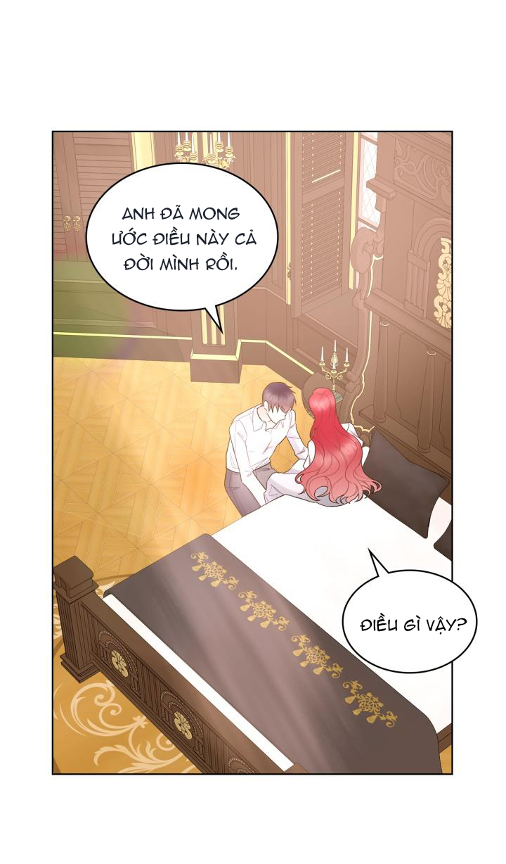 kẻ tạo ra ác nữ chapter 71.1 10