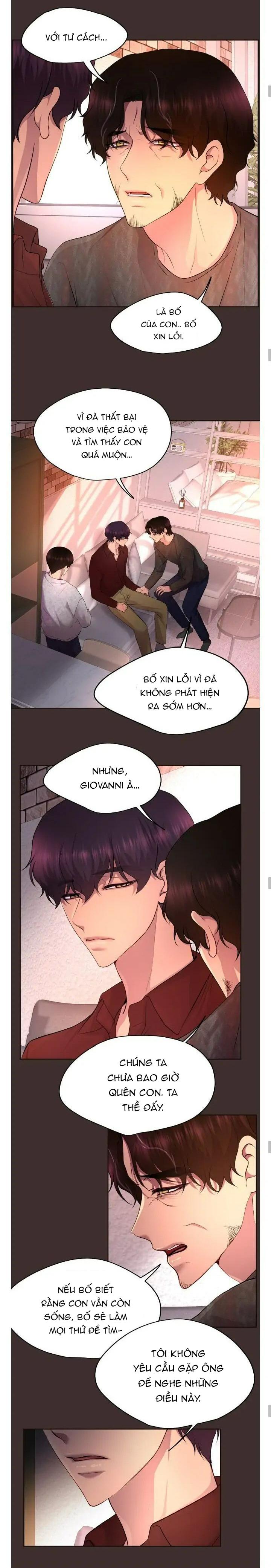 giữ em thật chặt (hold me tight) chapter 164 6