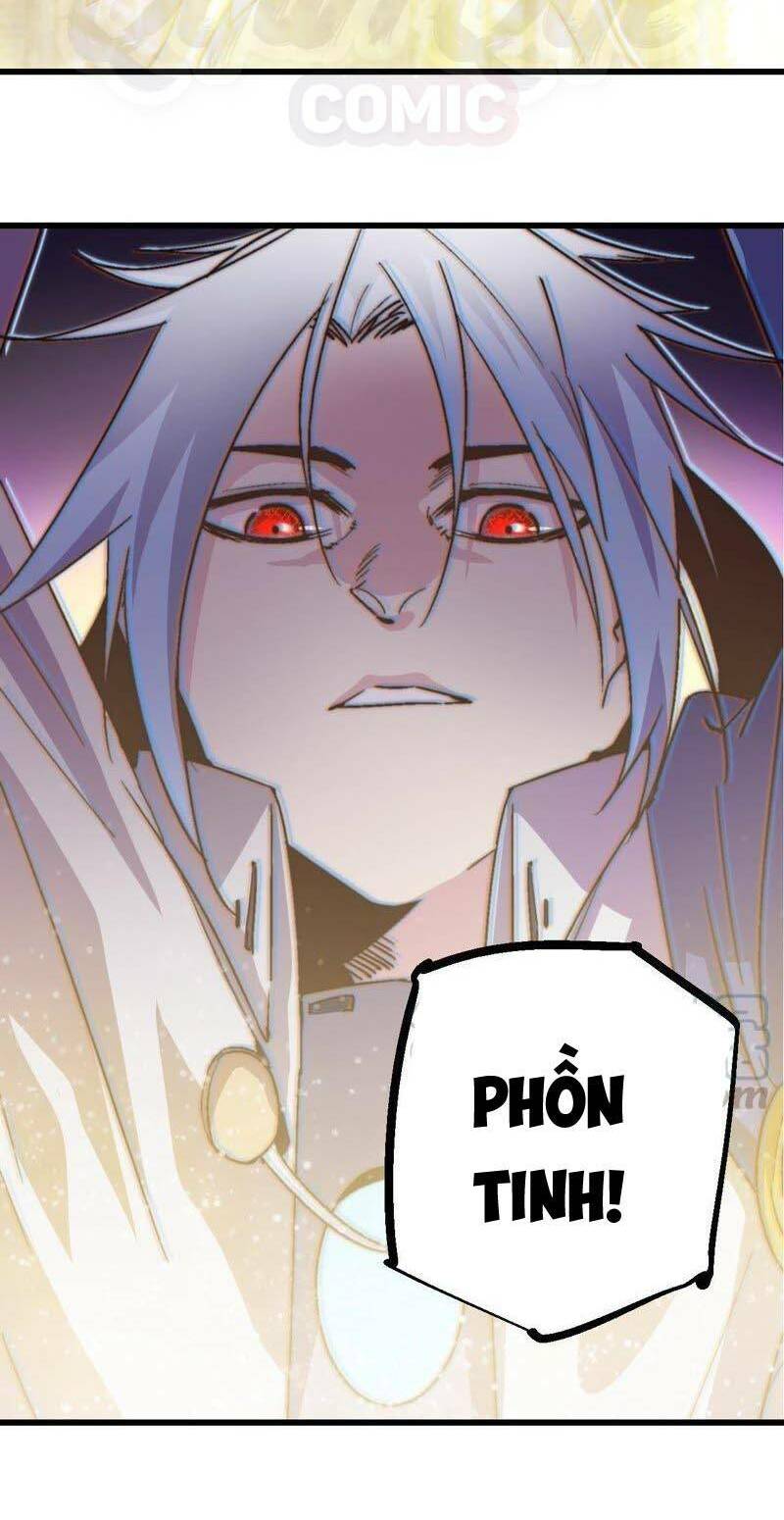 dãy số chí mạng chapter 35 28