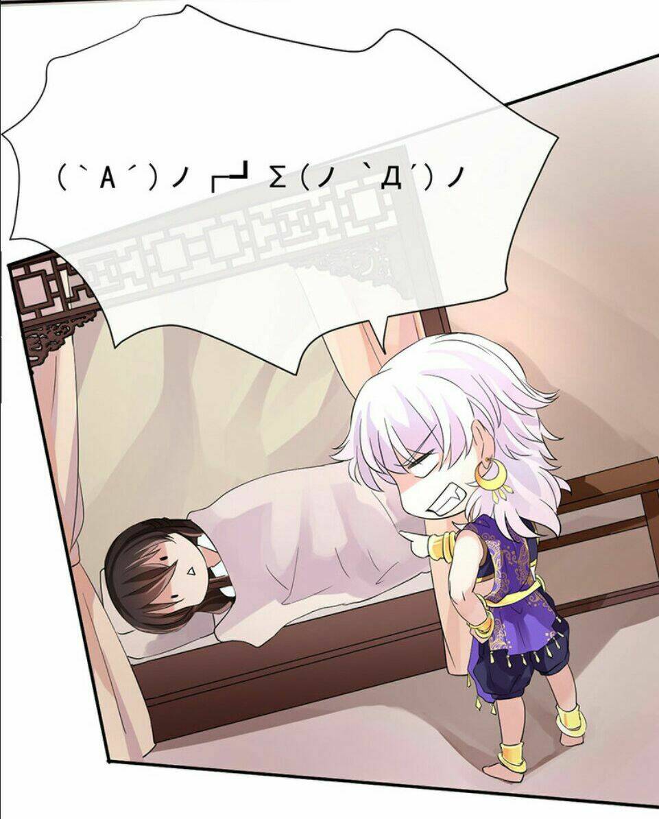 nghiên hương kỳ đàm chapter 9 37