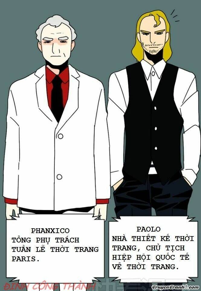 phần mềm thẩm mỹ chapter 21 40