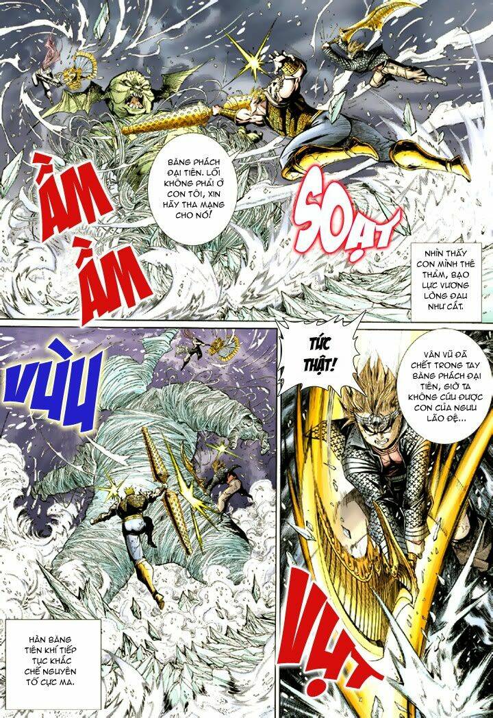 đại thánh vương chapter 41 13